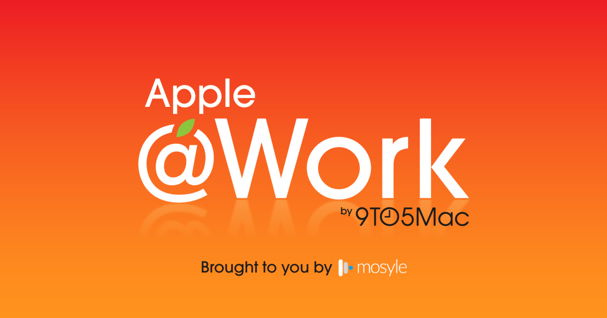 Apple @ Work Podcast: FIDO Alliance’s plan for Passkey migration