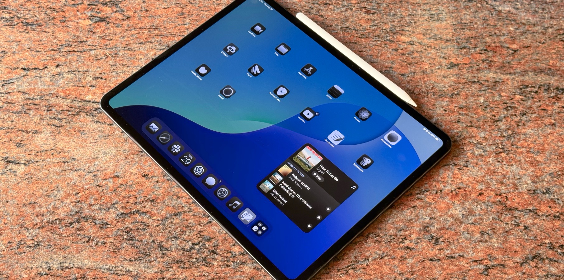 iPadOS 18.2 beta 4 now available with 8 new features