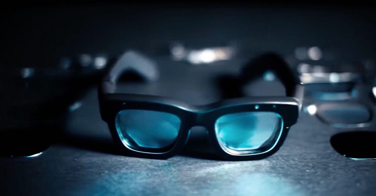 Orion augmented reality glasses can be the AirPods of AR – Meta