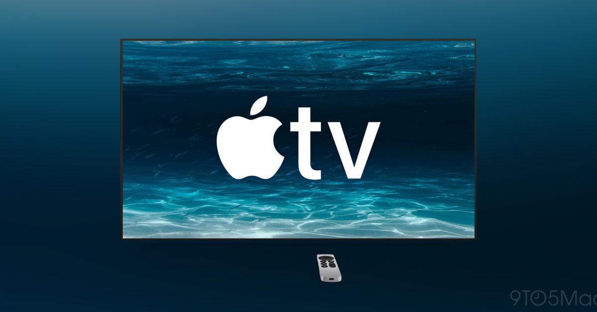 Apple absolutely should make a TV set, here’s why