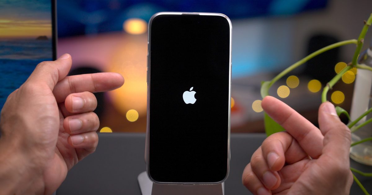 Researcher reverse engineers iPhone’s Inactivity Reboot feature