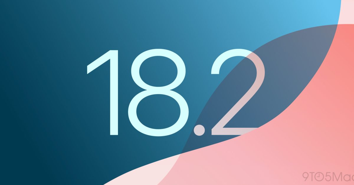 iOS 18.2: New features coming to your iPhone (other than AI)