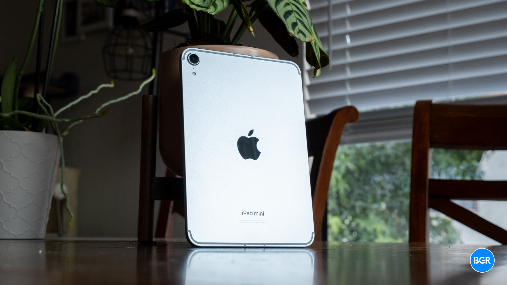 iPad Mini (2024) review: An AI-focused performance boost