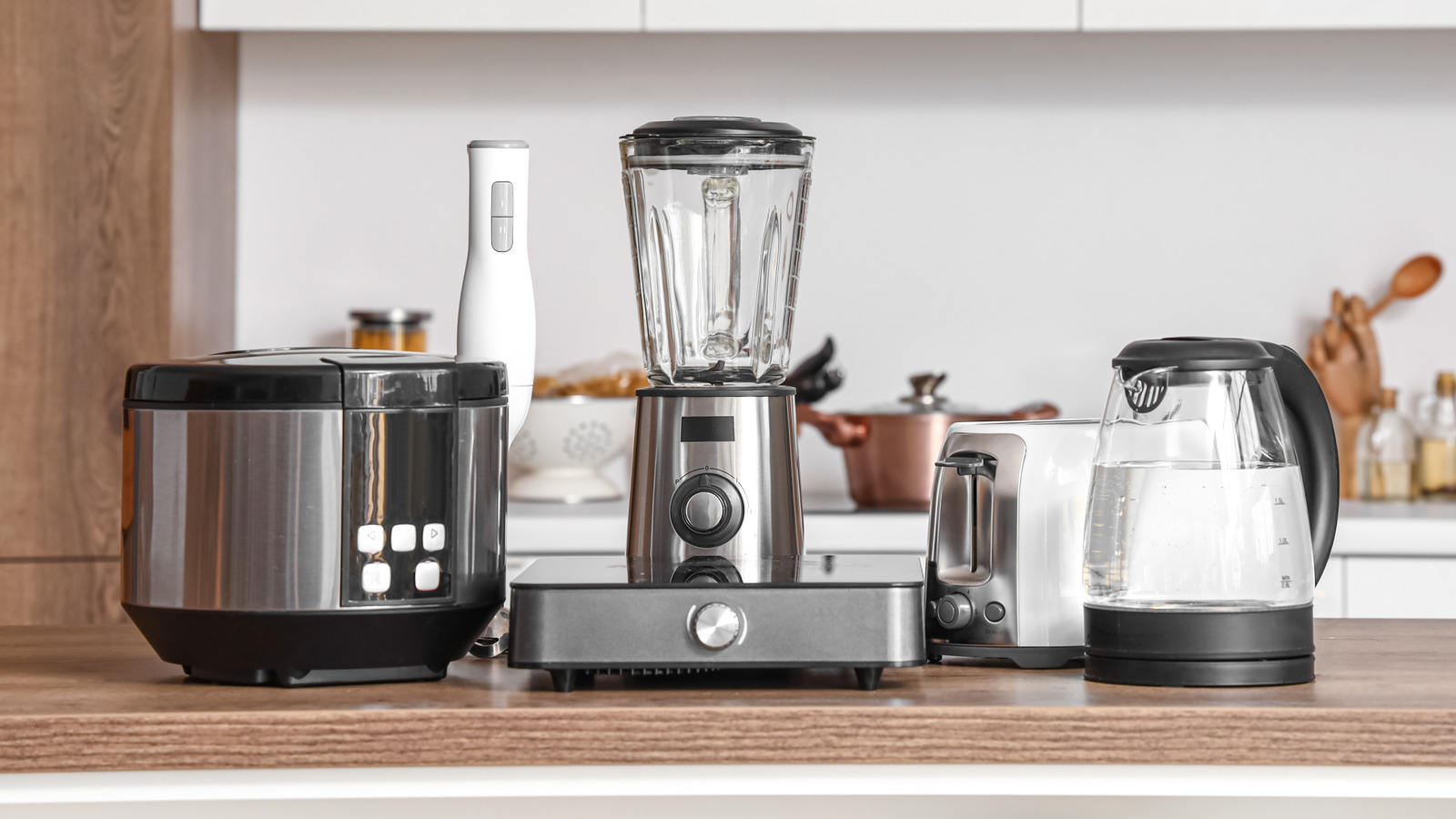 10 Of The Best Electric Kitchen Gadgets You Can Buy On Amazon, Ranked By User Ratings