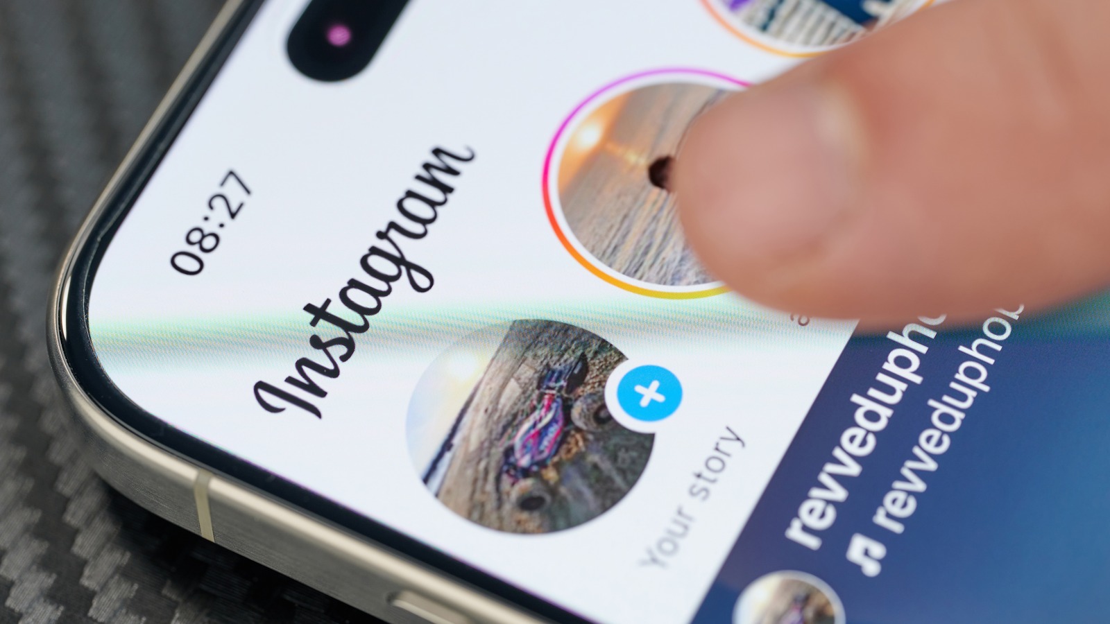 Can’t See Who Viewed Your Instagram Story? This Might Be Why