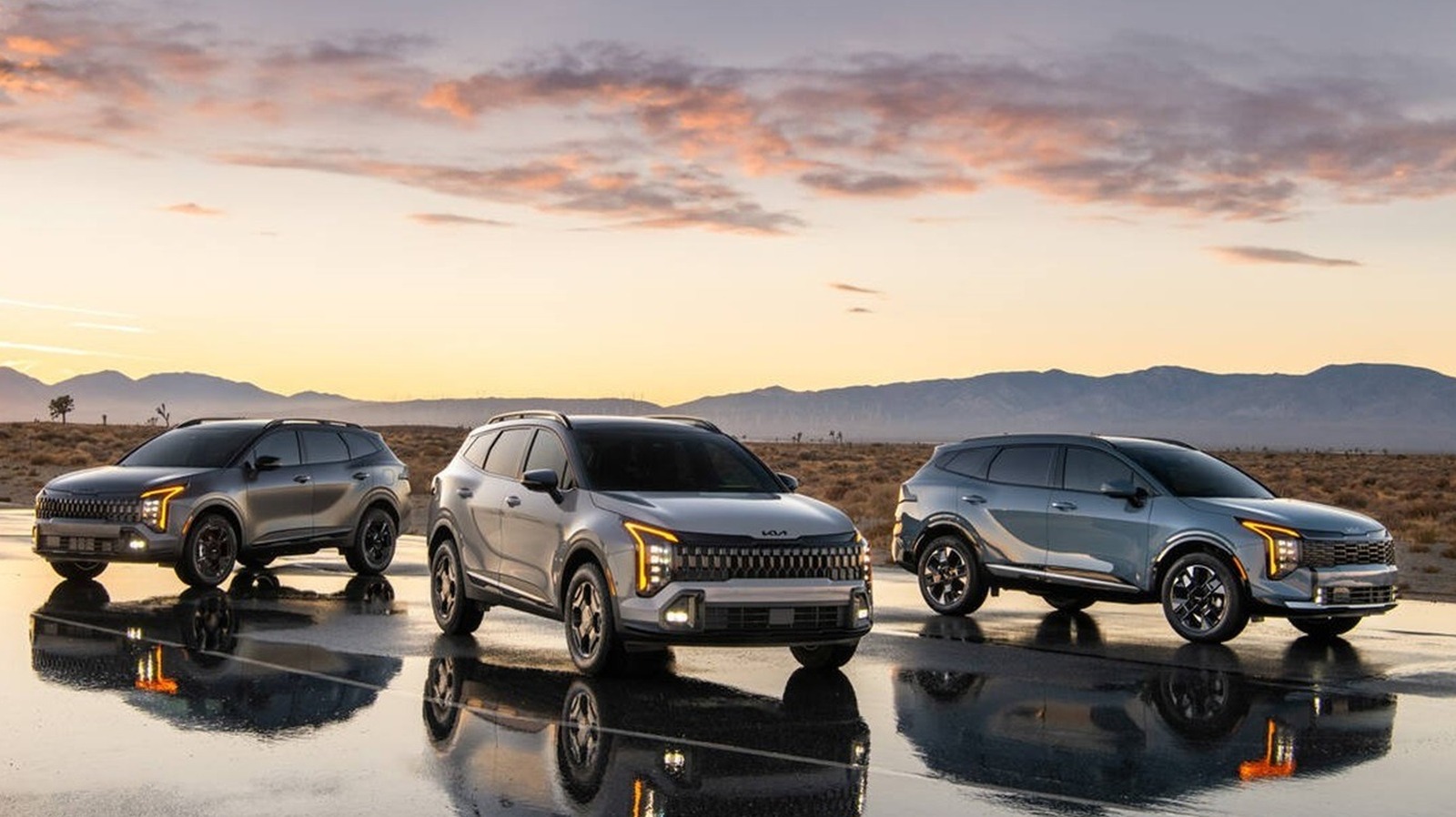 Kia’s Most Popular SUV Just Got A Big Update (And We Know Which Version We’d Pick)