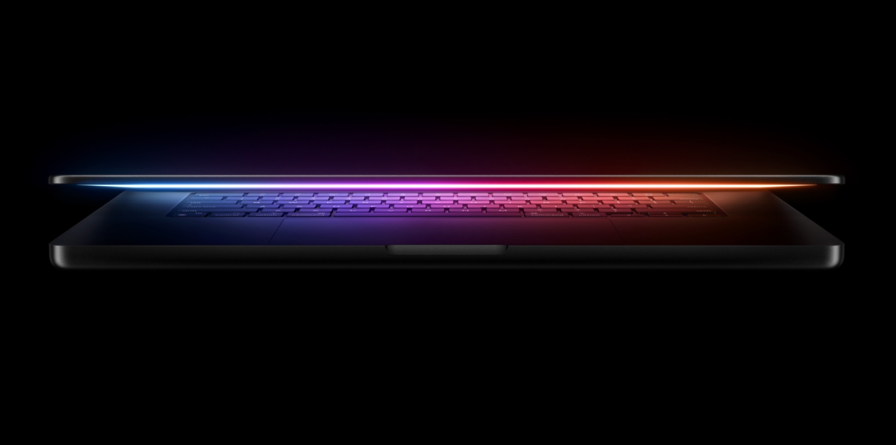 OLED MacBook Pro release date still expected for 2026-2027