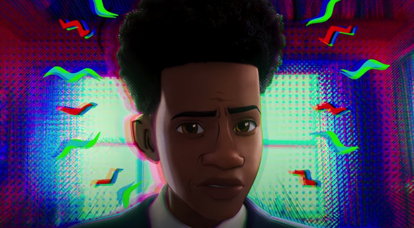 Beyond the Spider-Verse release date delayed again?